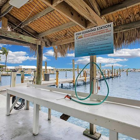 Aruba - Downtown Waterfront 2X2 Dock & Pool Pet-Friendly Vila Key West Exterior foto