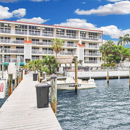 Aruba - Downtown Waterfront 2X2 Dock & Pool Pet-Friendly Vila Key West Exterior foto