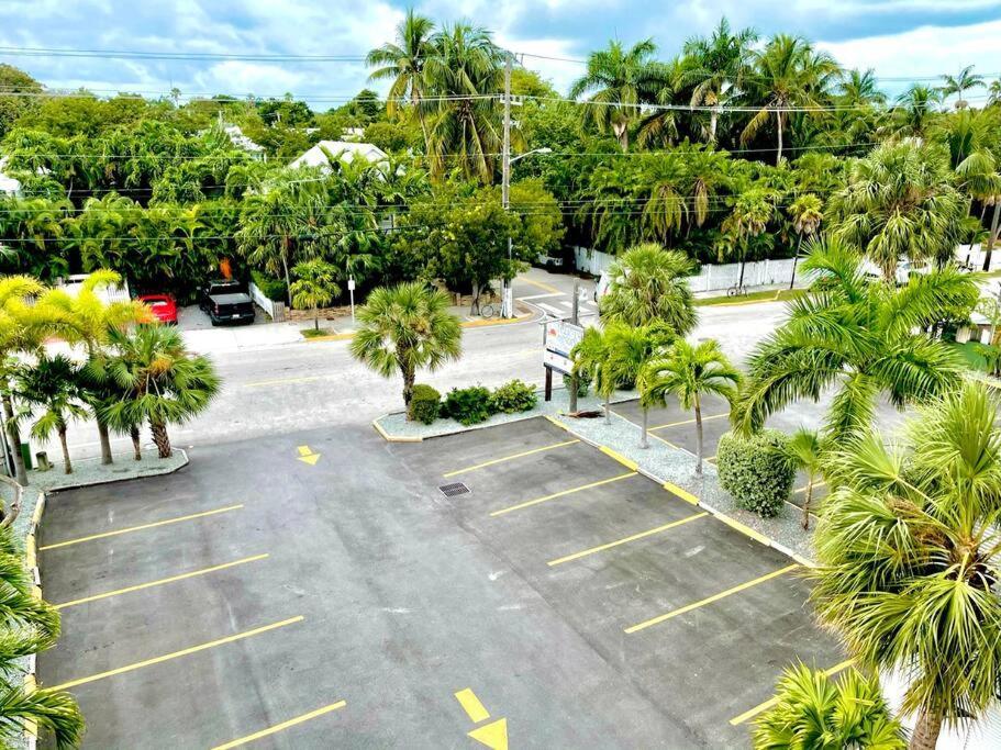 Aruba - Downtown Waterfront 2X2 Dock & Pool Pet-Friendly Vila Key West Exterior foto