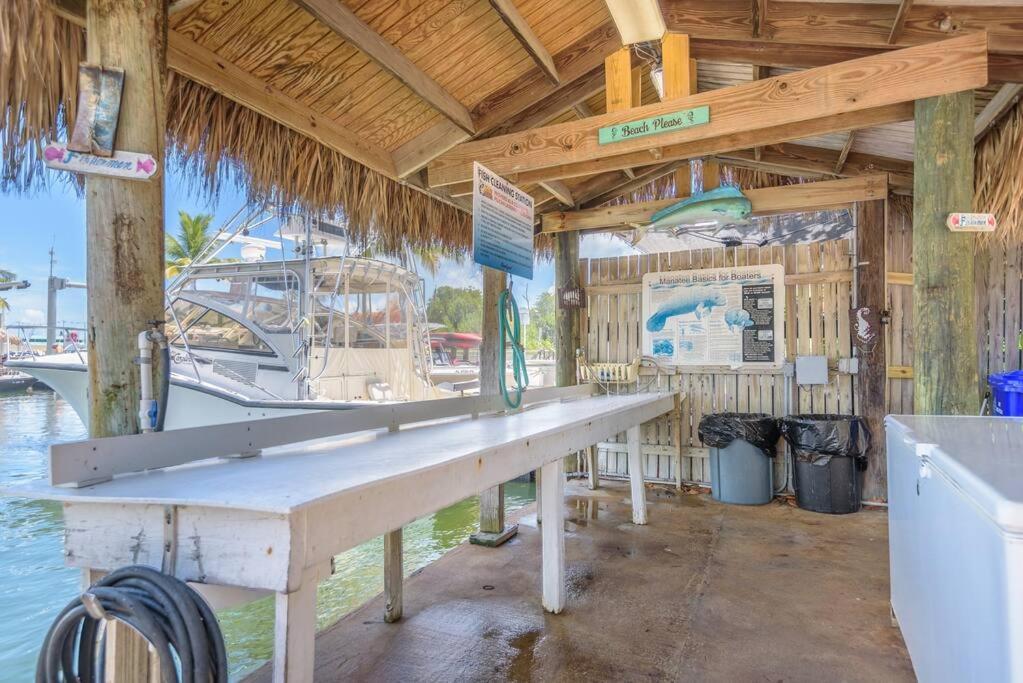 Aruba - Downtown Waterfront 2X2 Dock & Pool Pet-Friendly Vila Key West Exterior foto