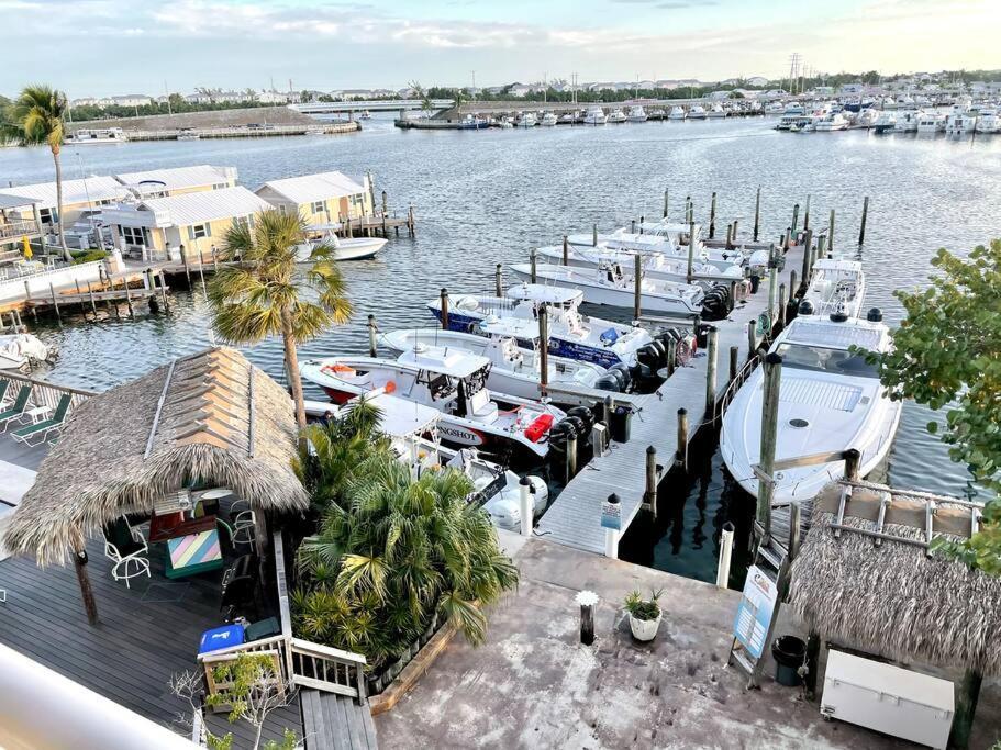 Aruba - Downtown Waterfront 2X2 Dock & Pool Pet-Friendly Vila Key West Exterior foto