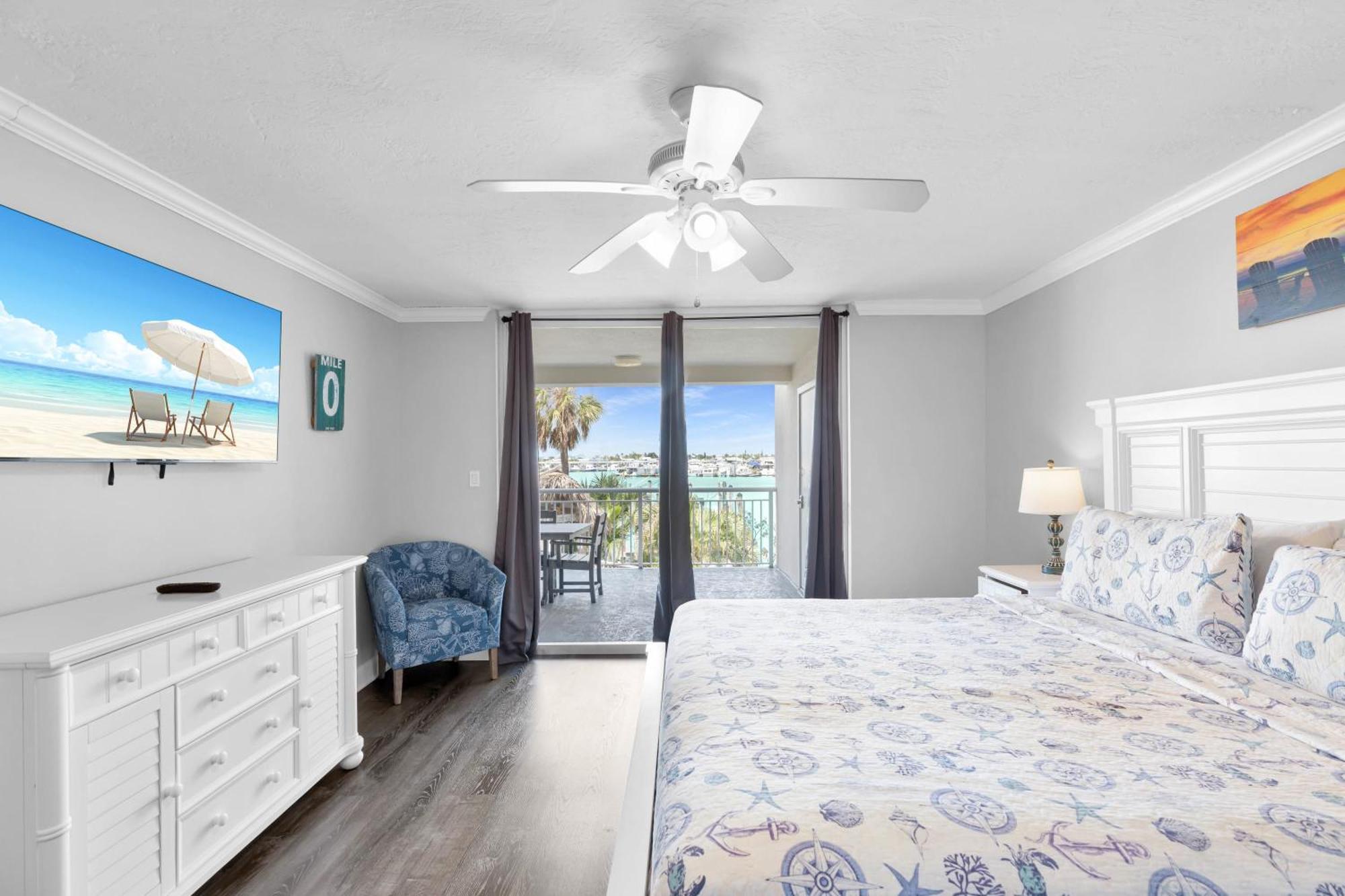 Aruba - Downtown Waterfront 2X2 Dock & Pool Pet-Friendly Vila Key West Exterior foto