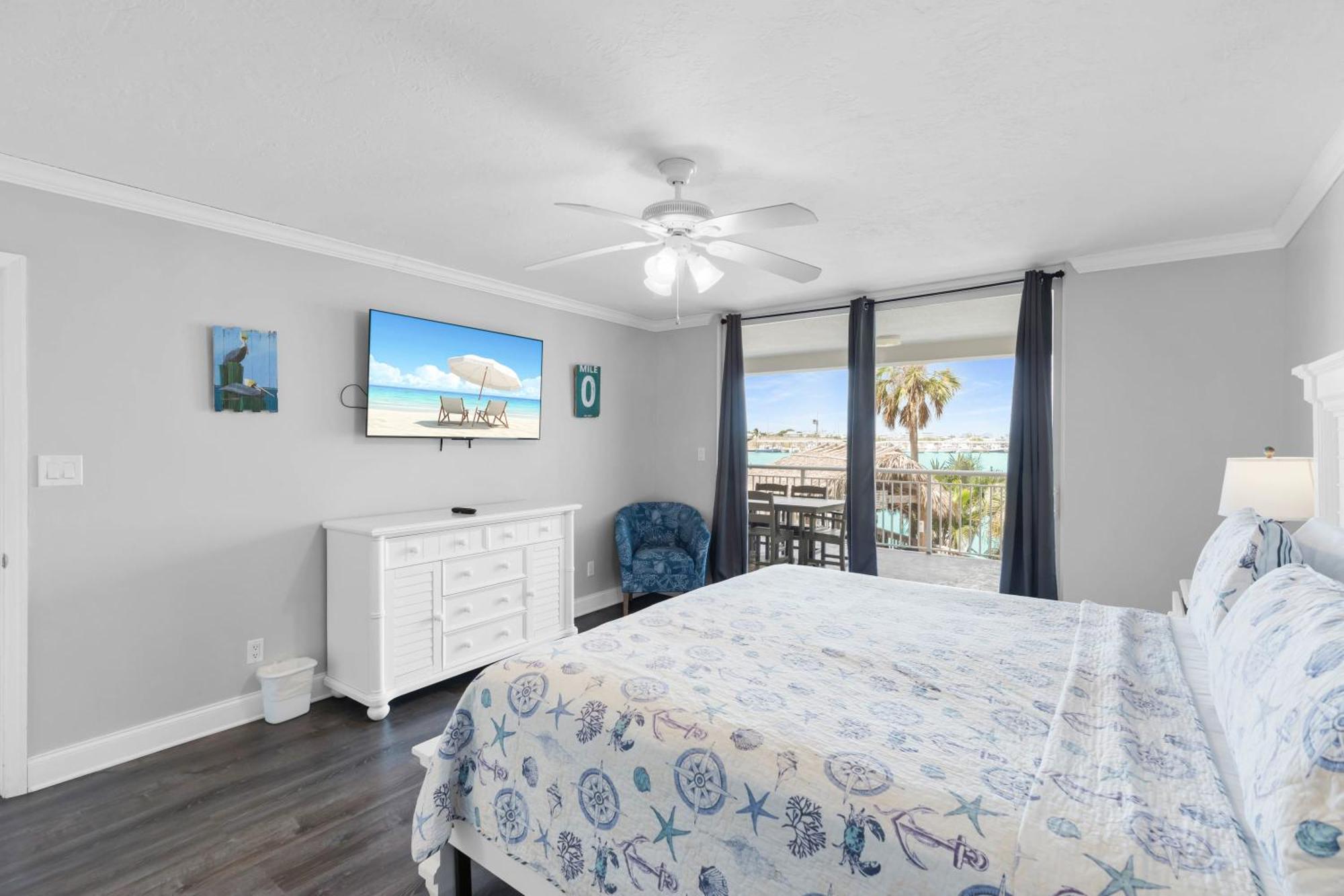 Aruba - Downtown Waterfront 2X2 Dock & Pool Pet-Friendly Vila Key West Exterior foto
