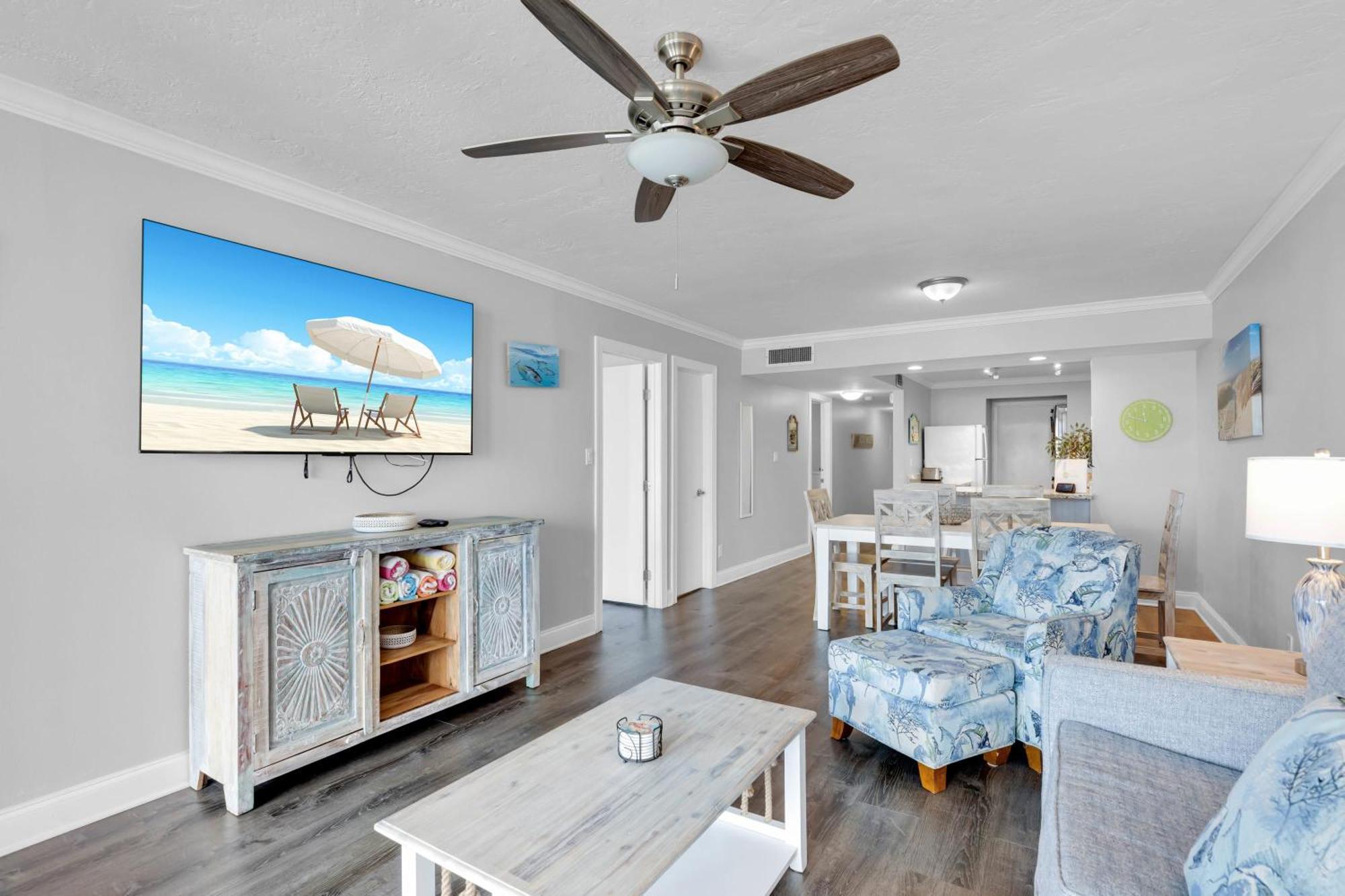 Aruba - Downtown Waterfront 2X2 Dock & Pool Pet-Friendly Vila Key West Exterior foto