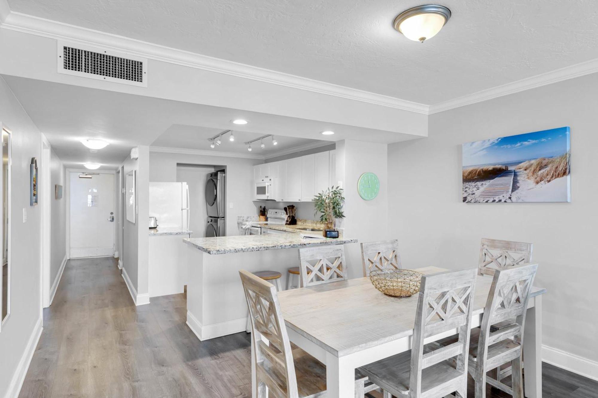 Aruba - Downtown Waterfront 2X2 Dock & Pool Pet-Friendly Vila Key West Exterior foto