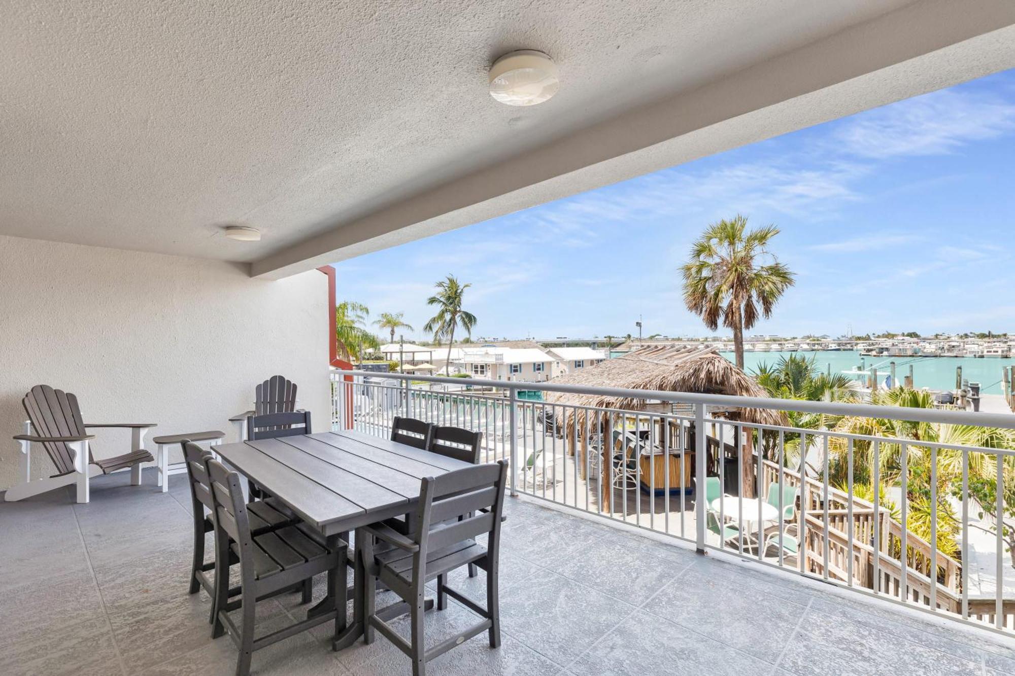 Aruba - Downtown Waterfront 2X2 Dock & Pool Pet-Friendly Vila Key West Exterior foto