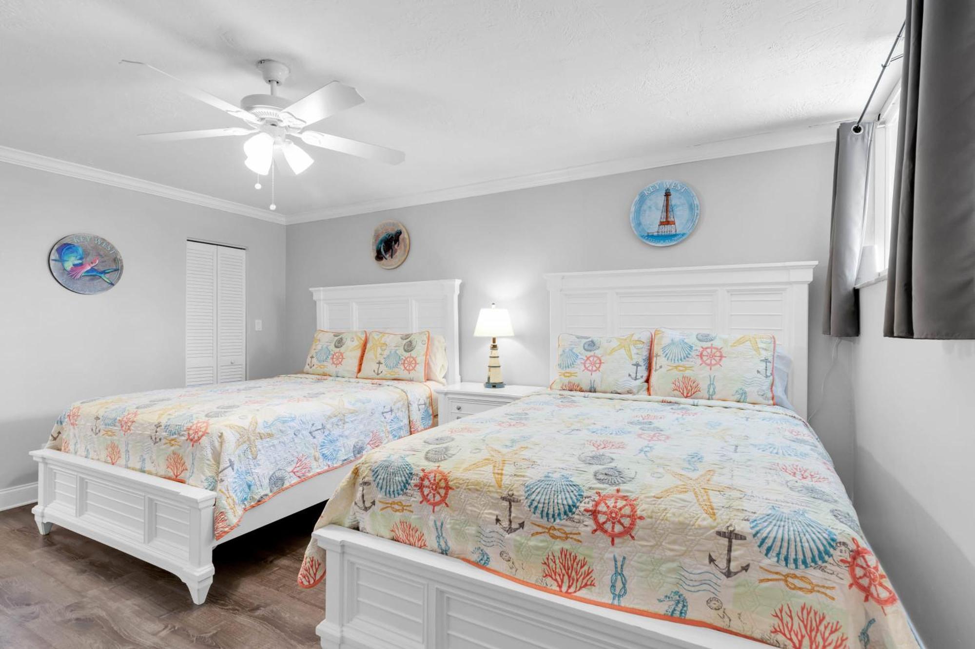 Aruba - Downtown Waterfront 2X2 Dock & Pool Pet-Friendly Vila Key West Exterior foto