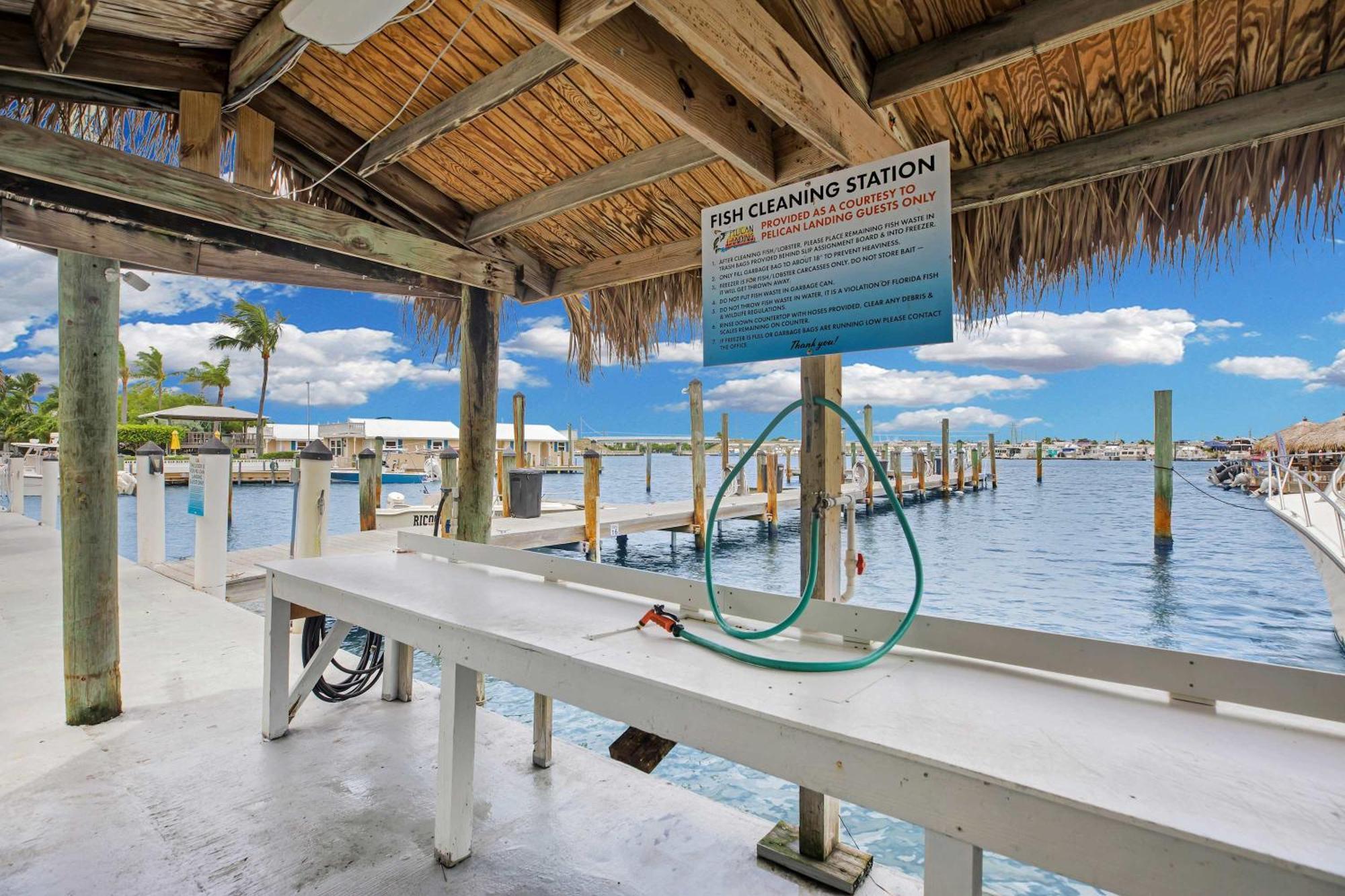 Aruba - Downtown Waterfront 2X2 Dock & Pool Pet-Friendly Vila Key West Exterior foto